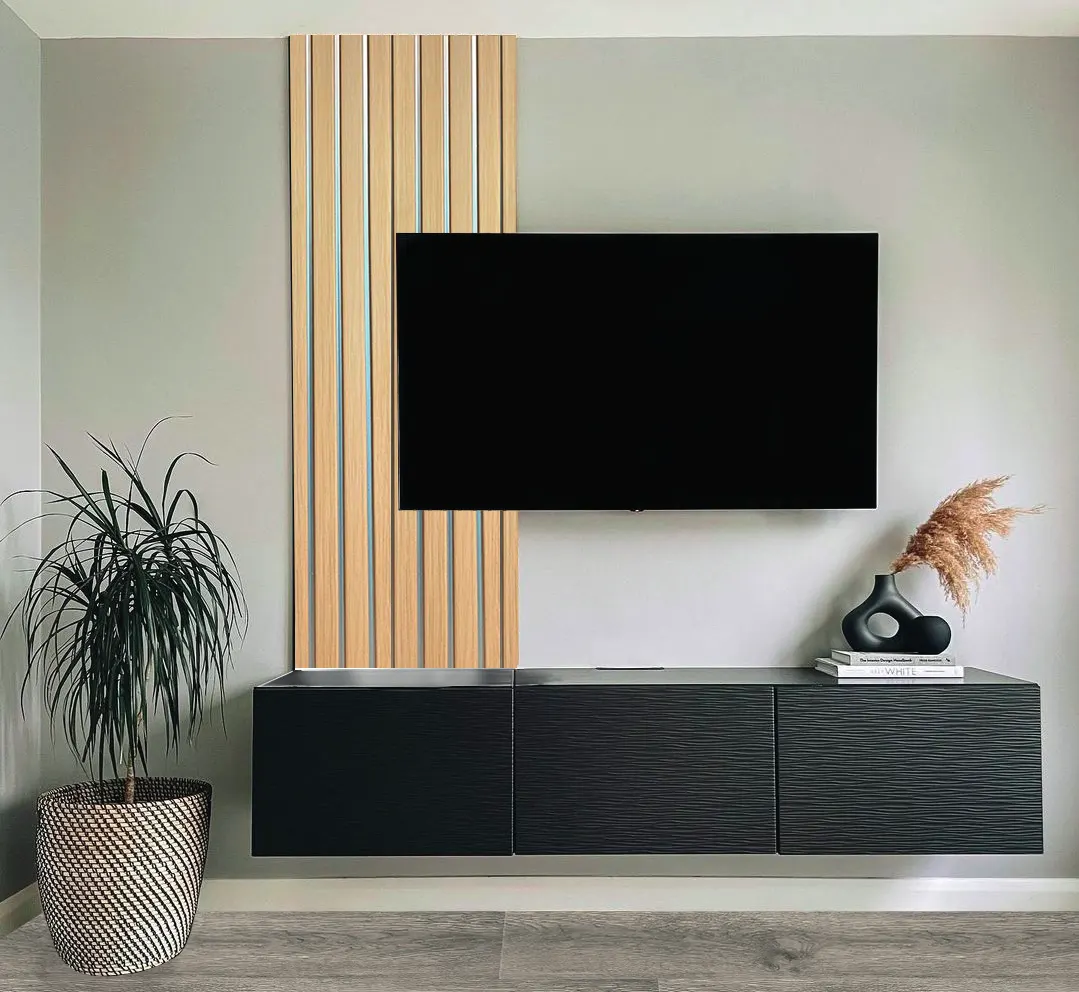 Revestimientos de muro MF Design